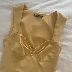 Zara Bodysuit